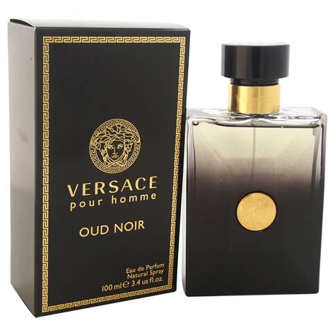 versace oud oriental boots|Versace noir for men.